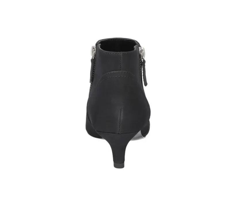 Women's Easy Street Annlee Booties