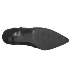 Women's Easy Street Annlee Booties