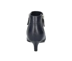 Women's Easy Street Annlee Booties