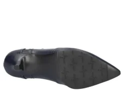 Women's Easy Street Annlee Booties