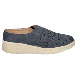 Women's Easy Street Aretha Mules