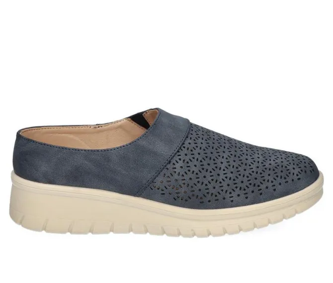 Women's Easy Street Aretha Mules