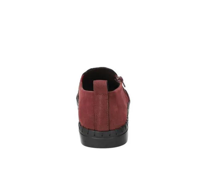 Women's Easy Street Astoria Loafers
