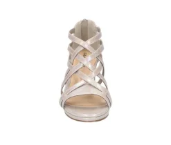 Women's Easy Street Bee Special Occasion Dress Sandals
