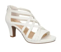 Women's Easy Street Bee Special Occasion Dress Sandals