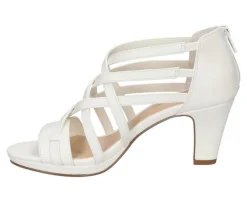 Women's Easy Street Bee Special Occasion Dress Sandals