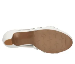 Women's Easy Street Bee Special Occasion Dress Sandals
