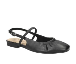 Women's Easy Street Blake Flat Sandals