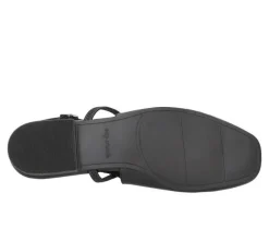 Women's Easy Street Blake Flat Sandals