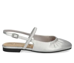 Women's Easy Street Blake Flat Sandals