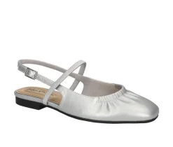 Women's Easy Street Blake Flat Sandals