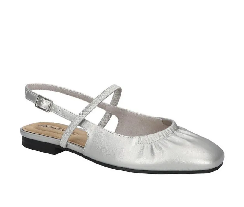 Women's Easy Street Blake Flat Sandals