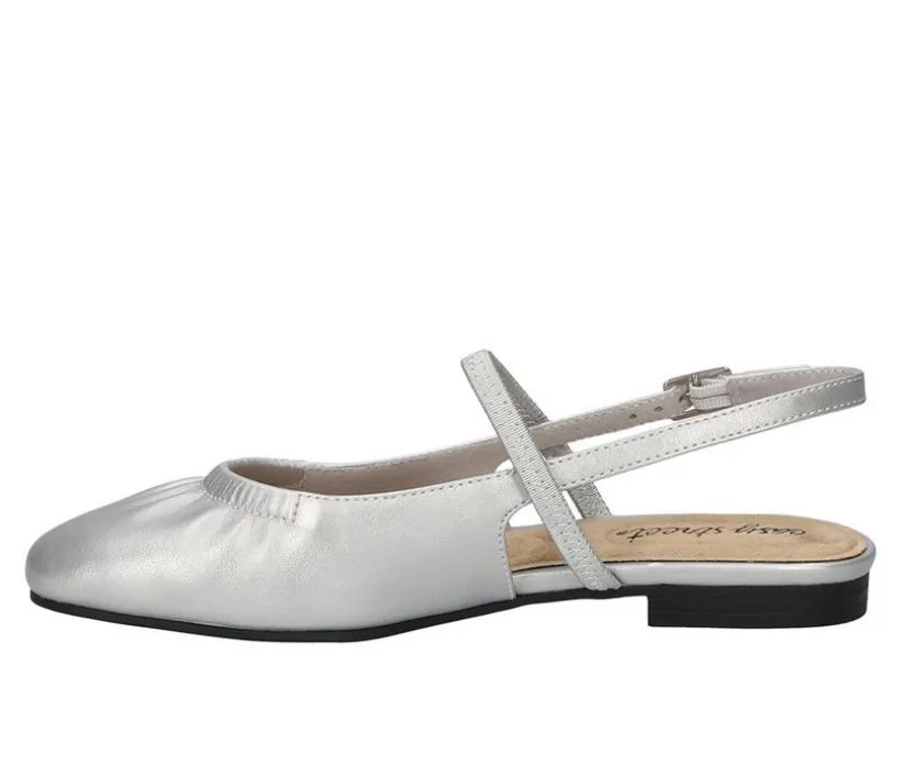 Women's Easy Street Blake Flat Sandals