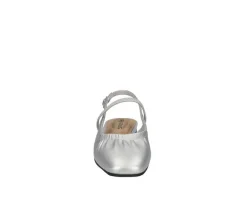 Women's Easy Street Blake Flat Sandals