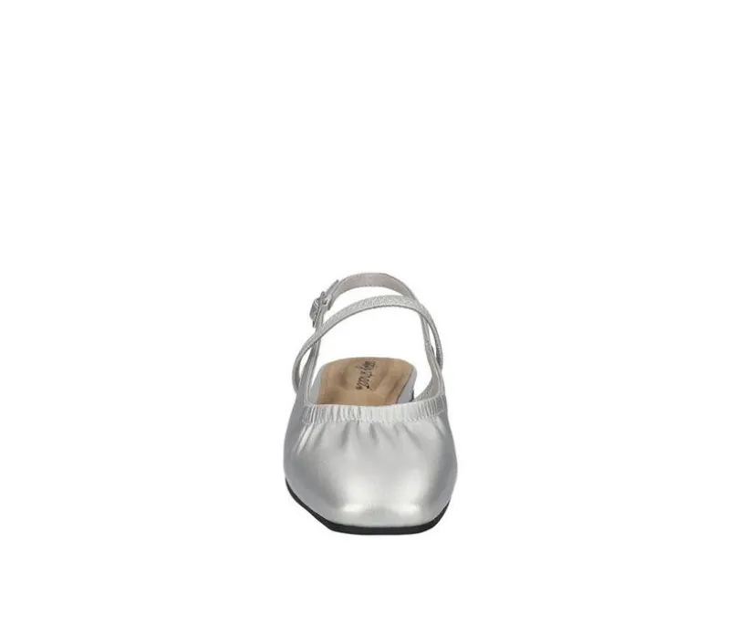 Women's Easy Street Blake Flat Sandals