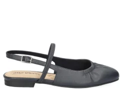 Women's Easy Street Blake Flat Sandals