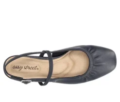 Women's Easy Street Blake Flat Sandals