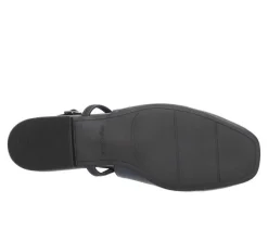 Women's Easy Street Blake Flat Sandals
