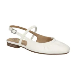 Women's Easy Street Blake Flat Sandals