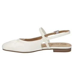 Women's Easy Street Blake Flat Sandals