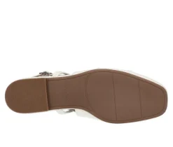 Women's Easy Street Blake Flat Sandals