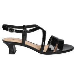 Women's Easy Street Blissful Dress Sandals