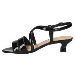 Women's Easy Street Blissful Dress Sandals