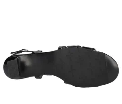 Women's Easy Street Blissful Dress Sandals