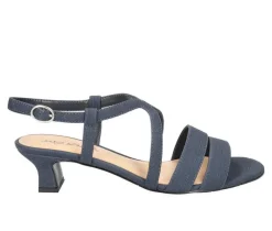 Women's Easy Street Blissful Dress Sandals