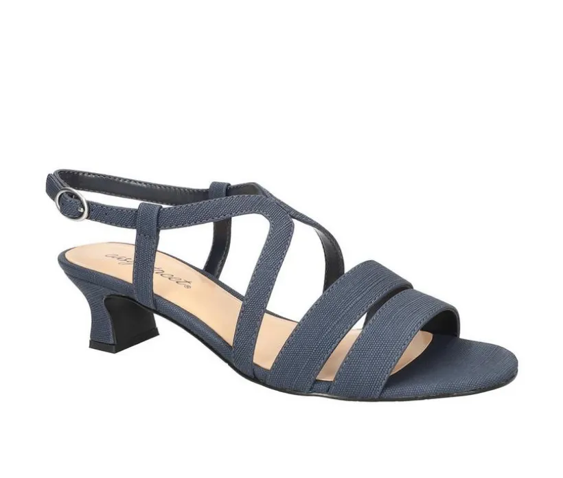 Women's Easy Street Blissful Dress Sandals