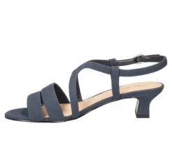 Women's Easy Street Blissful Dress Sandals