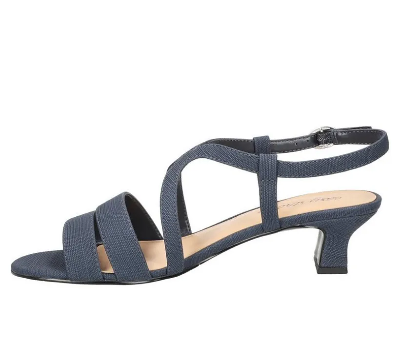 Women's Easy Street Blissful Dress Sandals