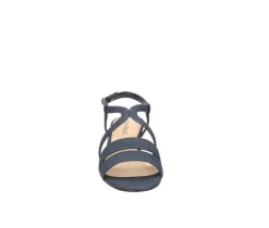 Women's Easy Street Blissful Dress Sandals