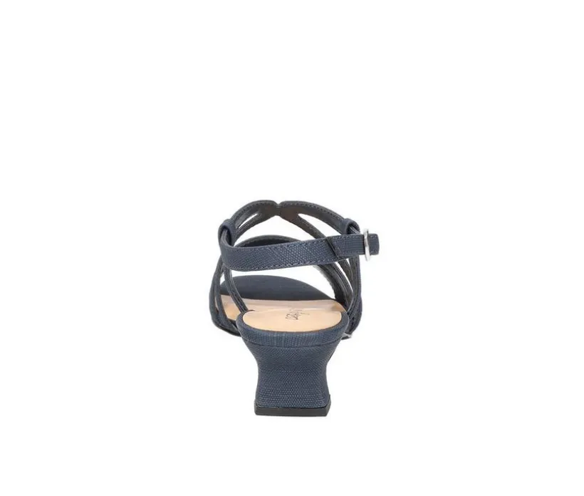 Women's Easy Street Blissful Dress Sandals