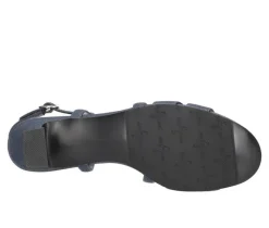 Women's Easy Street Blissful Dress Sandals