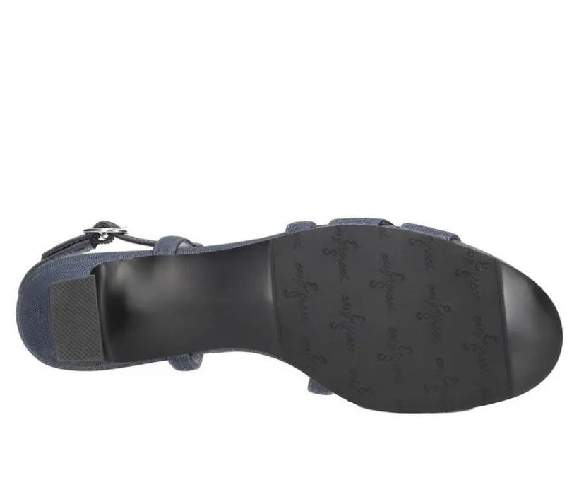 Women's Easy Street Blissful Dress Sandals