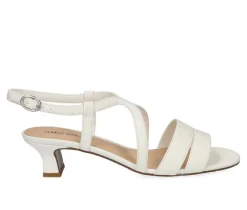 Women's Easy Street Blissful Dress Sandals