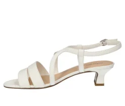Women's Easy Street Blissful Dress Sandals