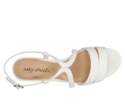 Women's Easy Street Blissful Dress Sandals