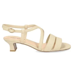 Women's Easy Street Blissful Dress Sandals