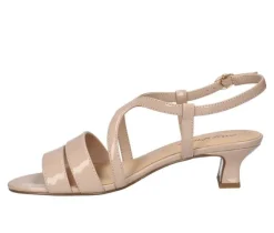 Women's Easy Street Blissful Dress Sandals