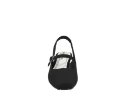 Women's Easy Street Cameo Dress Sandals