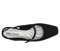 Women's Easy Street Cameo Dress Sandals