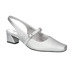 Women's Easy Street Cameo Dress Sandals