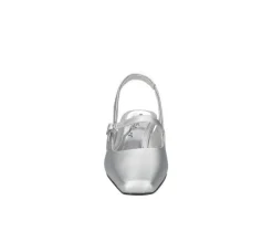 Women's Easy Street Cameo Dress Sandals