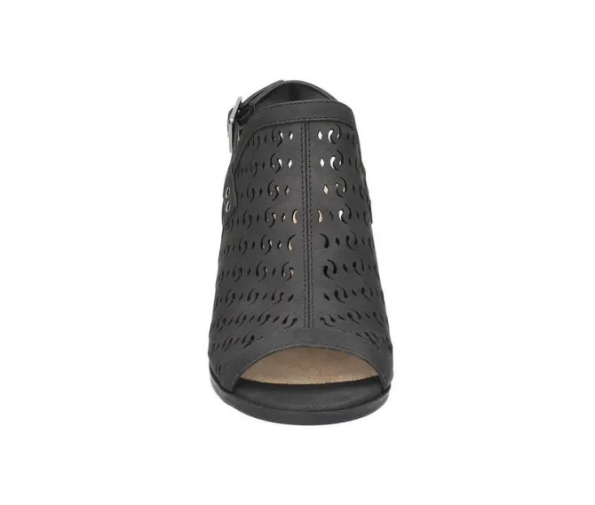 Women's Easy Street Chellie Heeled Sandals