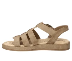 Women's Easy Street Chirp Sandals