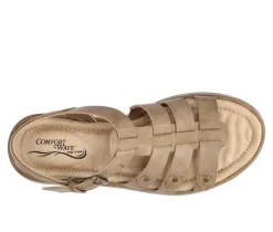 Women's Easy Street Chirp Sandals