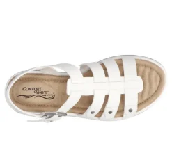 Women's Easy Street Chirp Sandals
