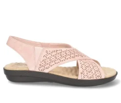 Women's Easy Street Claudia Sandals